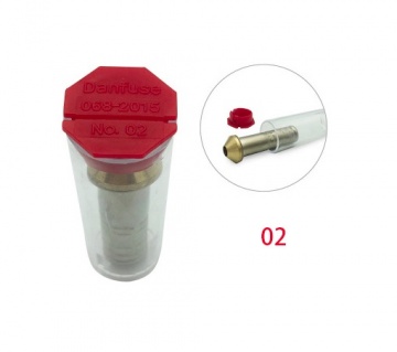 Diuza Danfoss 02 pentru valvele T2/TE2 (068-2015)